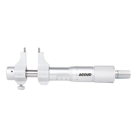 ACCUD Inside Micrometer – Series 351