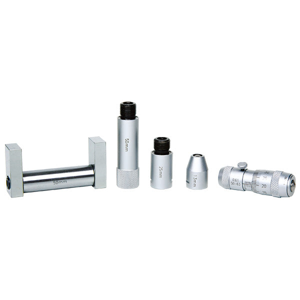 ACCUD Tubular Inside Micrometer – Series 352