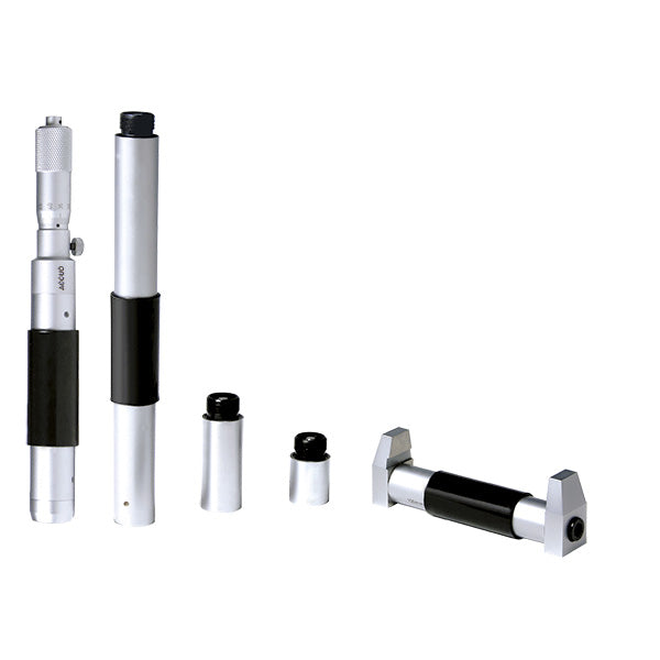 ACCUD Tubular Inside Micrometer – Series 353
