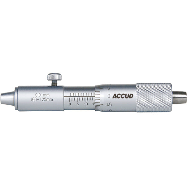 ACCUD Tubular Inside Micrometer – Series 354