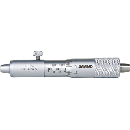 ACCUD Tubular Inside Micrometer – Series 354