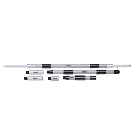 ACCUD Tubular Inside Micrometer – Series 357