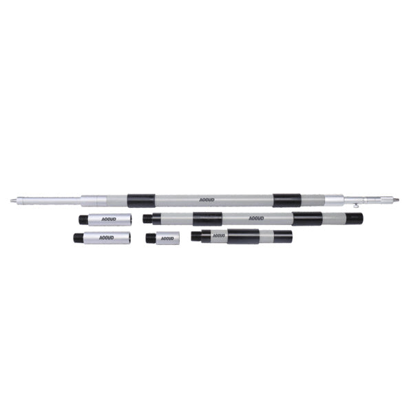ACCUD Tubular Inside Micrometer – Series 357