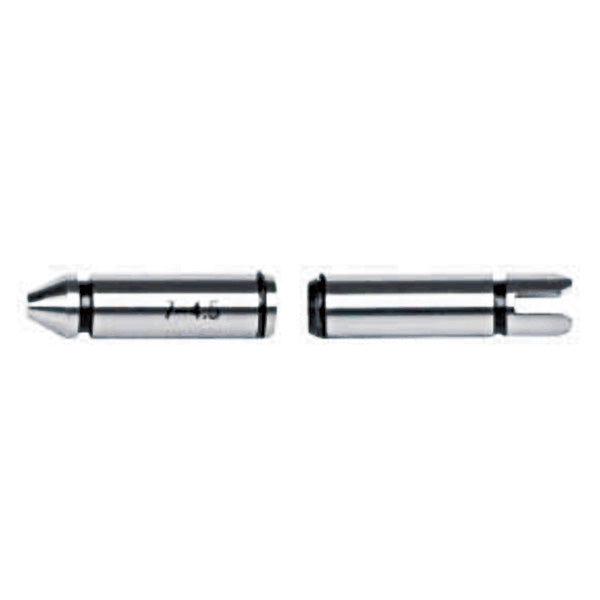 ACCUD Measuring Tip for Internal Screw Thread Micrometer – Series 358