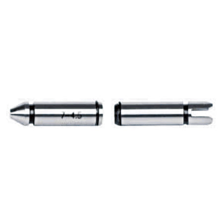ACCUD Measuring Tip for Internal Screw Thread Micrometer – Series 358