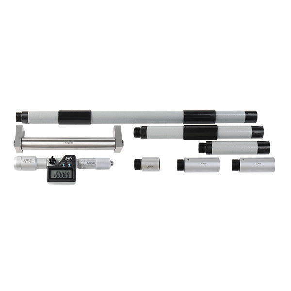 ACCUD Digital Tubular Inside Micrometer – Series 359