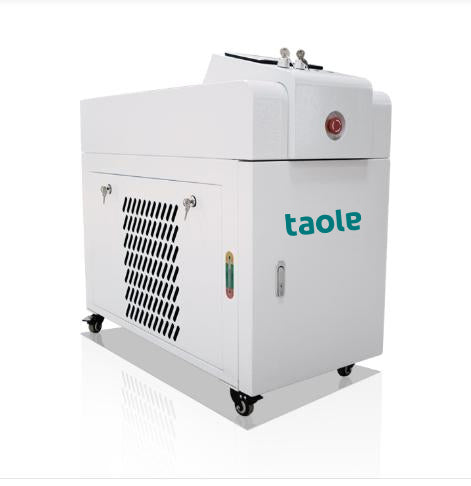 TAOLE Handheld Fibre Laser Welding Machine
