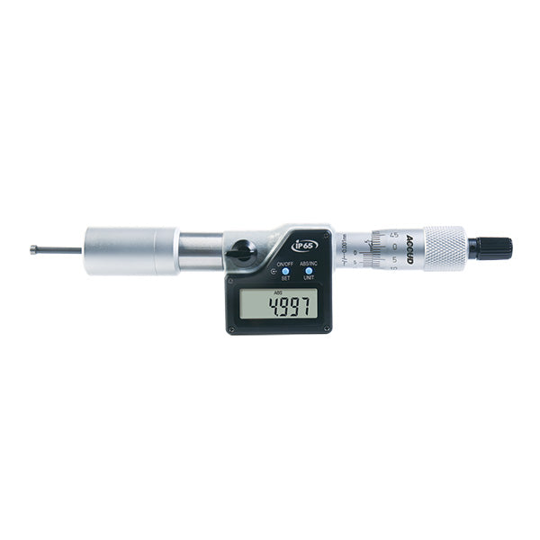 ACCUD Two Point Digital Micrometer Set – Series 361