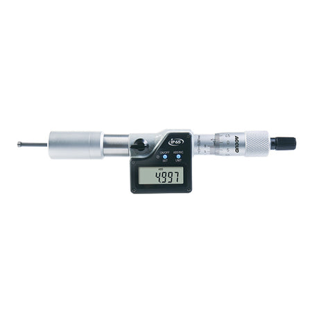 ACCUD Digital Two Point Internal Micrometer – Series 361