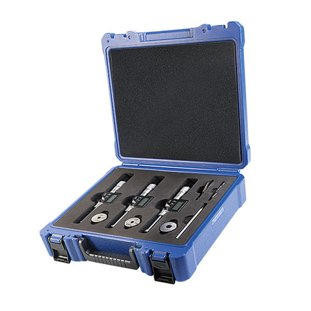 ACCUD Digital Three Point Micrometer – Series 361