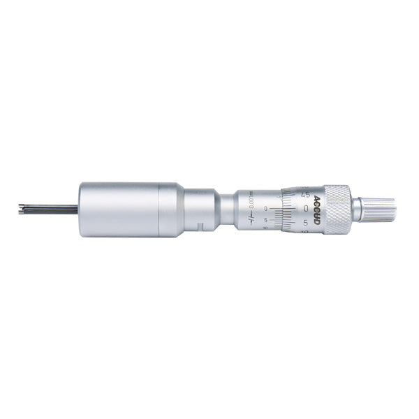 ACCUD Two Point Internal Micrometer – Series 362