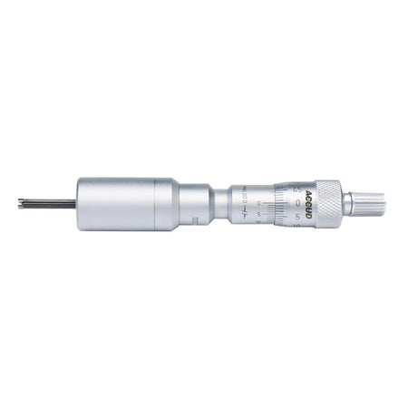 ACCUD Two Point Internal Micrometer – Series 362