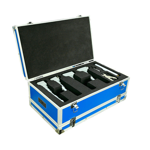 ACCUD Three Point Internal Micrometer Set – Series 362