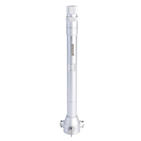 ACCUD Wide Range Three Point Internal Micrometer – Series 363