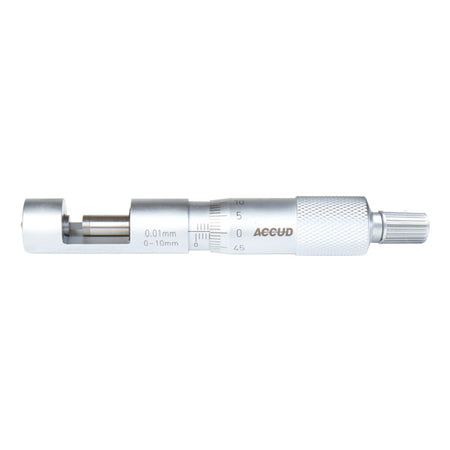 ACCUD Wire Micrometer – 370-010-01