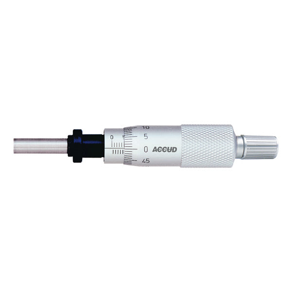 ACCUD Large Micrometer Head – Series 371
