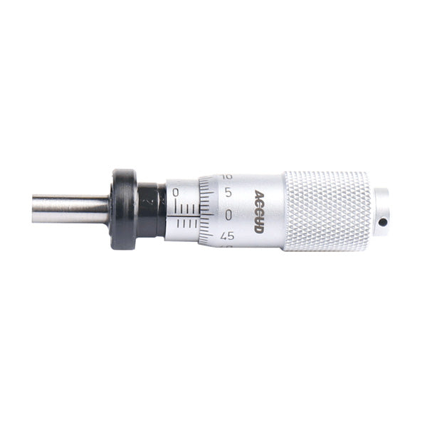 ACCUD Micrometer Head – Series 373-01