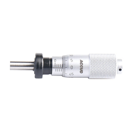 ACCUD Micrometer Head – Series 373-04