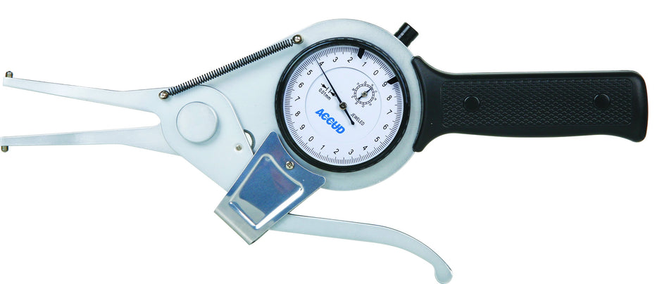 ACCUD INTERNAL DIAL CALIPER GAUGE