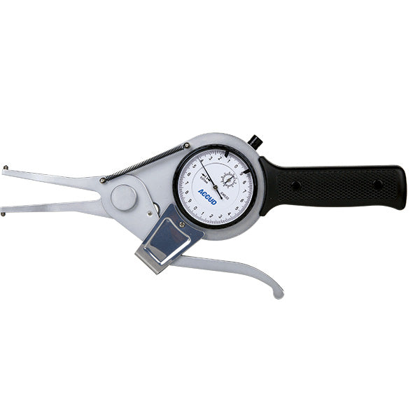 ACCUD Internal Dial Caliper Gauge – Series 413
