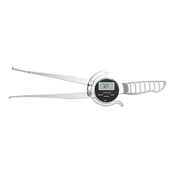 ACCUD Digital Internal Caliper Gauge – Series 419