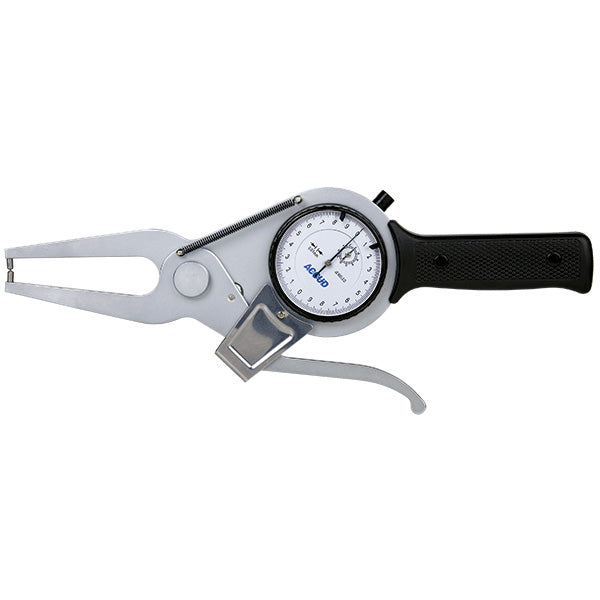 ACCUD External Dial Caliper Gauge – Series 421
