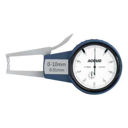 ACCUD External Dial Caliper Gauge – Series 425