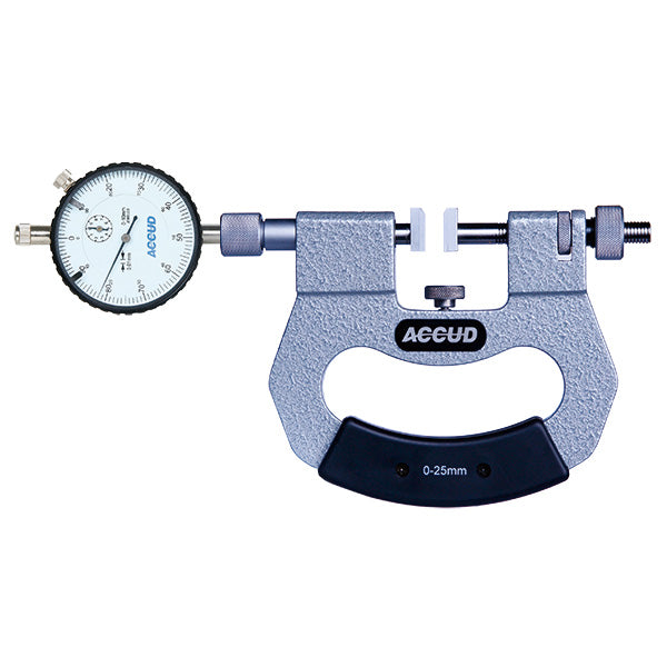 ACCUD Dial Snap Gauge – Series 431