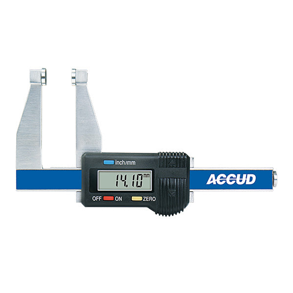 ACCUD Digital Snap Gauge – 432-012-11