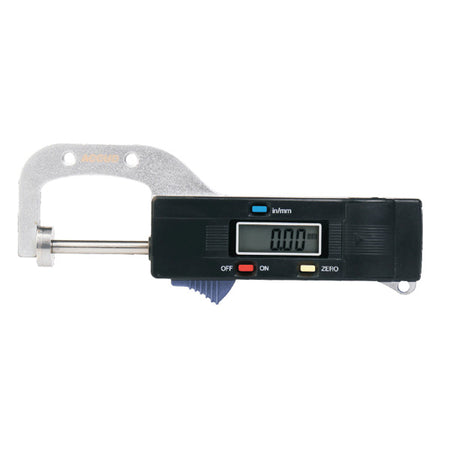 ACCUD Digital Snap Gauge – 434-001-11