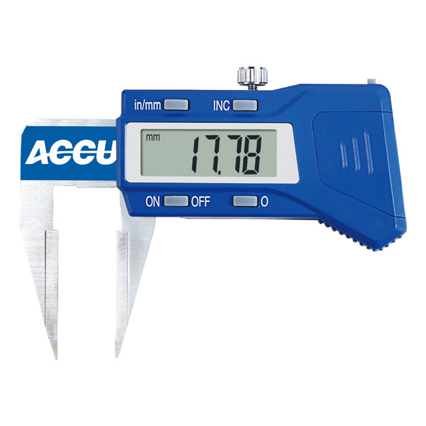 ACCUD Digital Snap Gauge – 435-001-11
