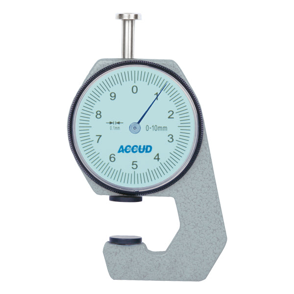 ACCUD Thickness Gauge – 446-010-11