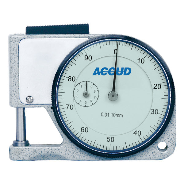 ACCUD Thickness Gauge – 447-010-11