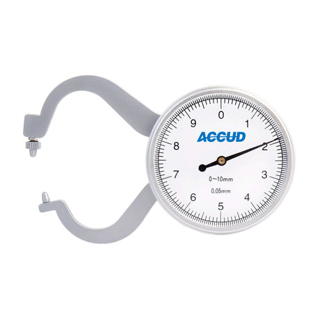 ACCUD Thickness Gauge – 742-003-11
