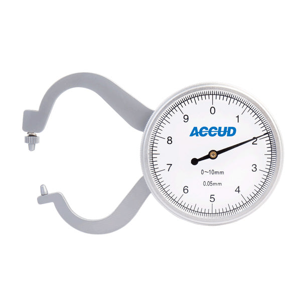 ACCUD Thickness Gauge – 742-003-11