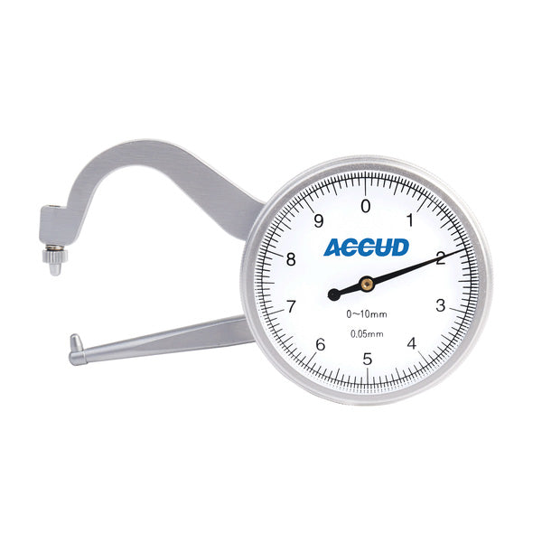 ACCUD Thickness Gauge – Series 452