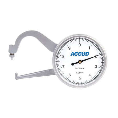 ACCUD Thickness Gauge – Series 452