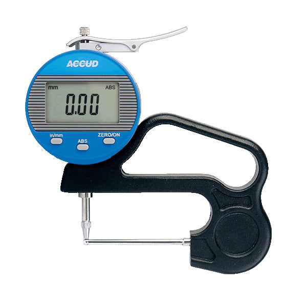 ACCUD Digital Thickness Gauge – 463-010-11