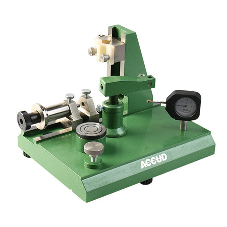 ACCUD Dial Gauge Tester – 499-025-01
