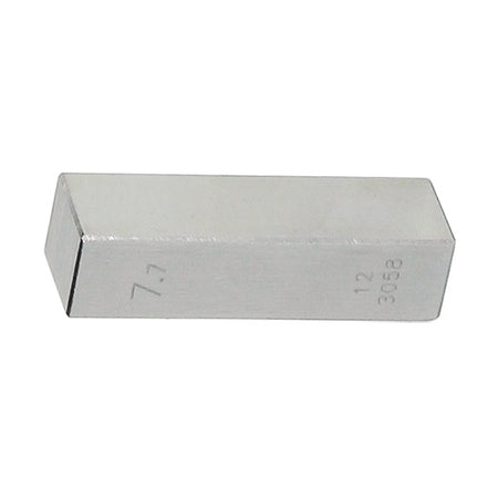ACCUD Individual Carbide Gauge Block – Series 513