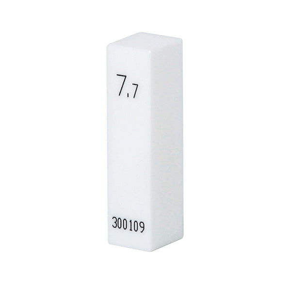 ACCUD Ceramic Individual Gauge Block – Series 515