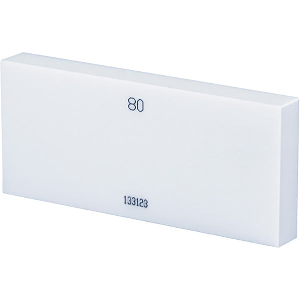 ACCUD Ceramic Individual Gauge Block – Series 516