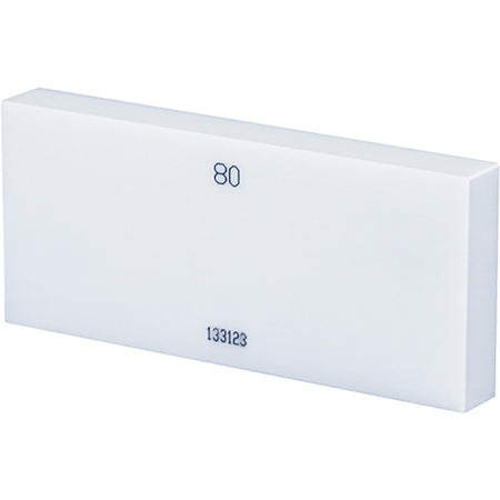 ACCUD Ceramic Individual Gauge Block – Series 516