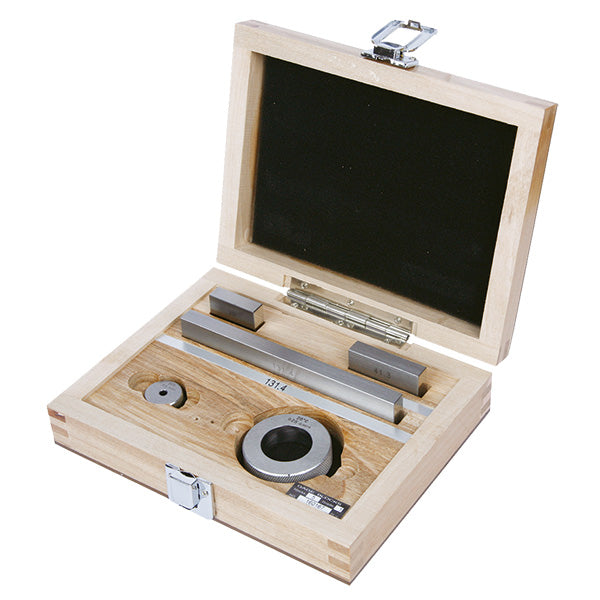 ACCUD Gauge Block Set for Caliper Inspection – Series 517