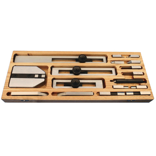 ACCUD Gauge Block Accessory – 519-016-01