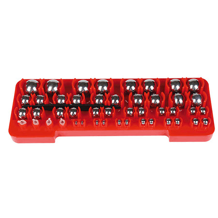 ACCUD Steel Ball Set – 526-025-01