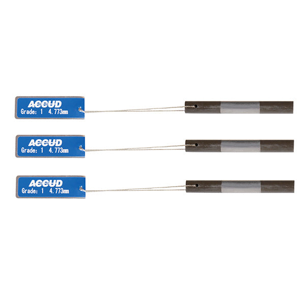 ACCUD Three Wire Measuring Set – Series 529