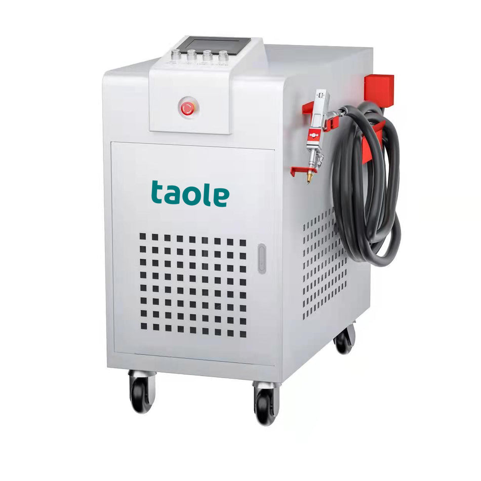 TAOLE Handheld Fibre Laser Welding Machine