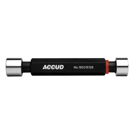 ACCUD Plain Plug Gauge – Series 541-P7