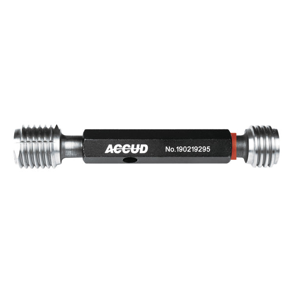 ACCUD Thread Plug Gauge – Series 542